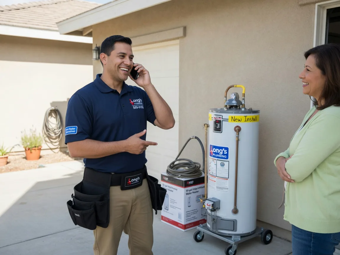 Leak Detection Houston, OH FAQs